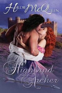 Produktbild: Highland Archer