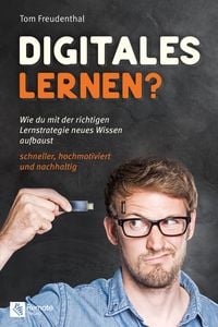 Produktbild: Digitales Lernen?