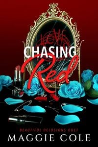 Produktbild: Chasing Red