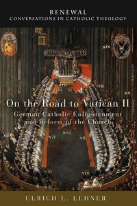 Produktbild: On the Road to Vatican II