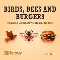 Produktbild: Birds, Bees and Burgers