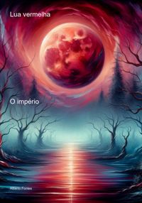 Produktbild: Lua Vermelha