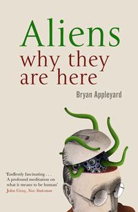 Produktbild: Appleyard, B: Aliens