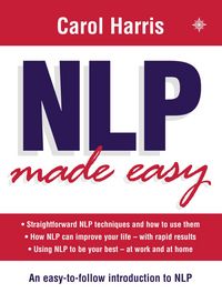 Produktbild: NLP Made Easy