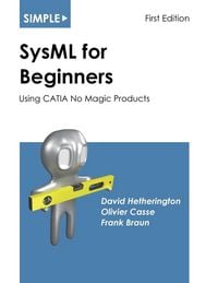 Produktbild: Simple SysML for Beginners