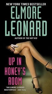 Produktbild: Up in Honey's Room