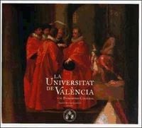 Produktbild: La universitat de Val&egrave;ncia y su patrimonio cultural