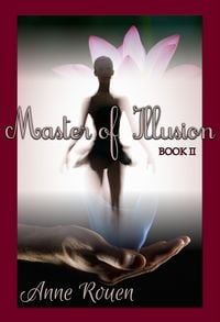 Produktbild: Master of Illusion Book Two