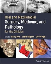Produktbild: Oral and Maxillofacial Surgery, Medicine, and Pathology for the Clinician