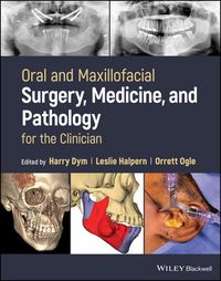 Produktbild: Oral and Maxillofacial Surgery, Medicine, and Pathology for the Clinician