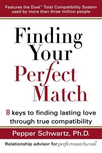 Produktbild: Finding Your Perfect Match