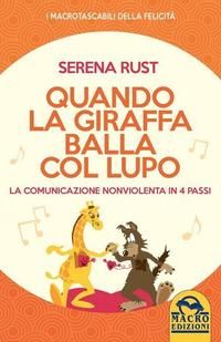 Produktbild: Quando la giraffa balla col lupo