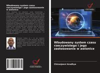 Produktbild: Wbudowany system czasu rzeczywistego i jego zastosowanie w awionice