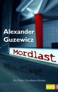 Produktbild: Mordlast
