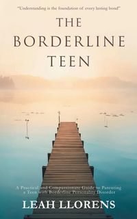 Produktbild: The Borderline Teen
