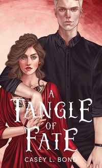 Produktbild: A Tangle of Fate (Anniversary Special Edition)