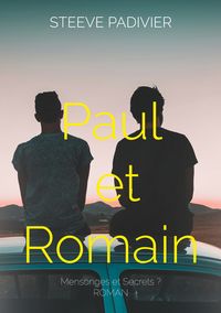 Produktbild: Paul et Romain