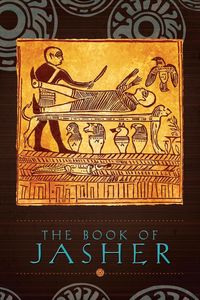 Produktbild: Book of Jasher