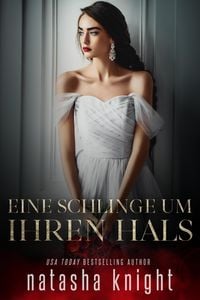 Produktbild: Eine Schlinge um ihren Hals