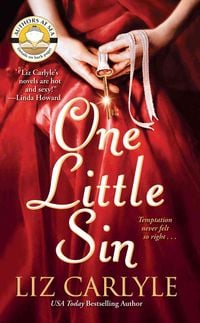 Produktbild: One Little Sin