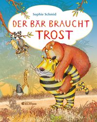 Produktbild: Der B&auml;r braucht Trost