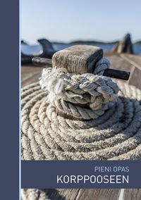 Produktbild: Pieni opas Korppooseen