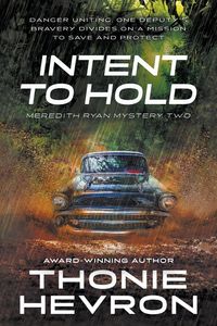 Produktbild: Intent to Hold