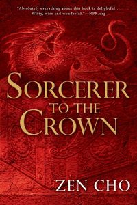 Produktbild: Sorcerer to the Crown