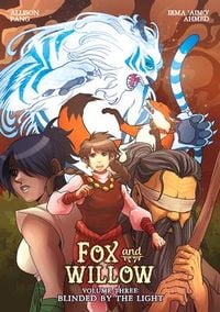 Produktbild: Fox & Willow