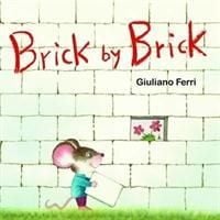 Produktbild: Ferri, G: Brick by Brick