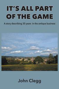 Produktbild: It's All Part of the Game