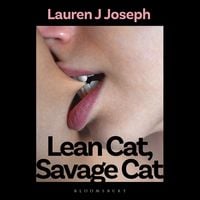 Produktbild: Lean Cat, Savage Cat