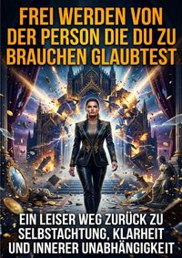 Produktbild: Frei werden von der Person die du zu brauchen glaubtest