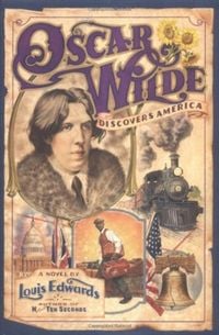 Produktbild: Oscar Wilde Discovers America