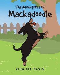 Produktbild: The Adventures of Mackadoodle