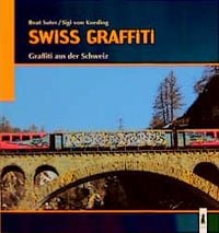 Produktbild: Swiss Graffiti