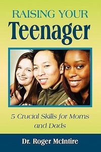 Produktbild: Raising Your Teenager