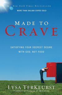 Produktbild: A Made to Crave