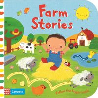 Produktbild: Farm Stories