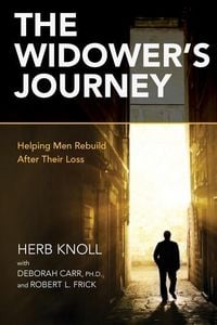 Produktbild: The Widower's Journey