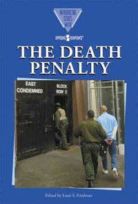 Produktbild: The Death Penalty