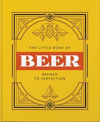 Produktbild: The Little Book of Beer
