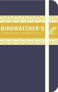 Produktbild: Tait, M: The Birdwatcher's Pocket Companion