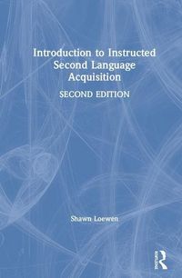 Produktbild: Intro To Instructed 2nd Langua