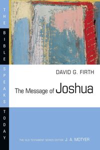 Produktbild: Comt-Bst Message Of Joshua