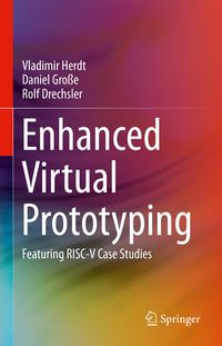 Produktbild: Enhanced Virtual Prototyping