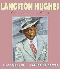 Produktbild: Langston Hughes: American Poet