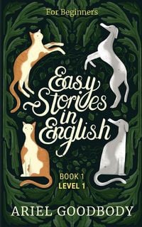 Produktbild: Easy Stories in English for Beginners