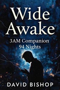 Produktbild: Wide Awake 3AM Companion (The Reclaimed Soul Series, #2)