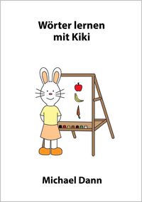 Produktbild: W&ouml;rter lernen mit Kiki